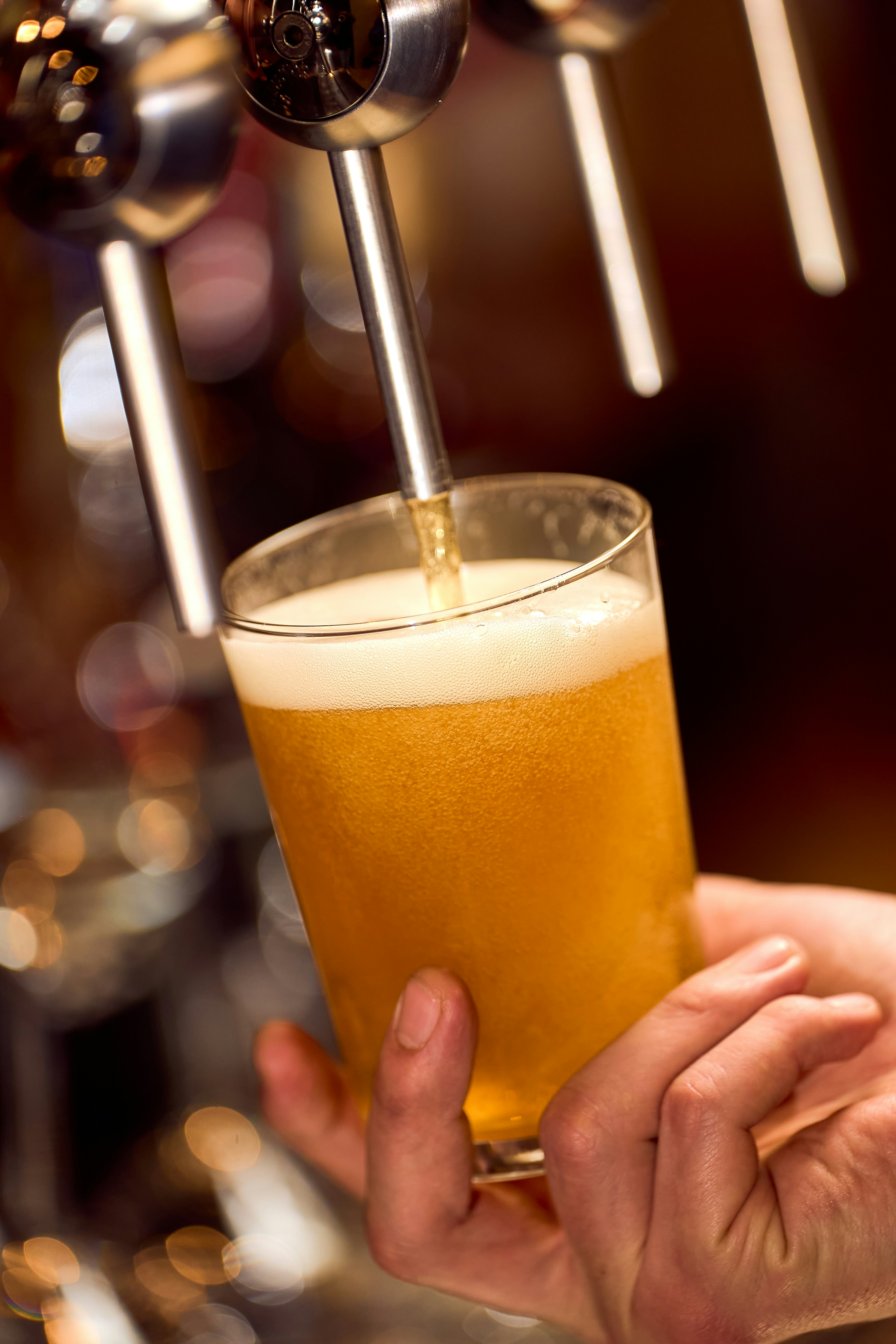 Birra alla spina